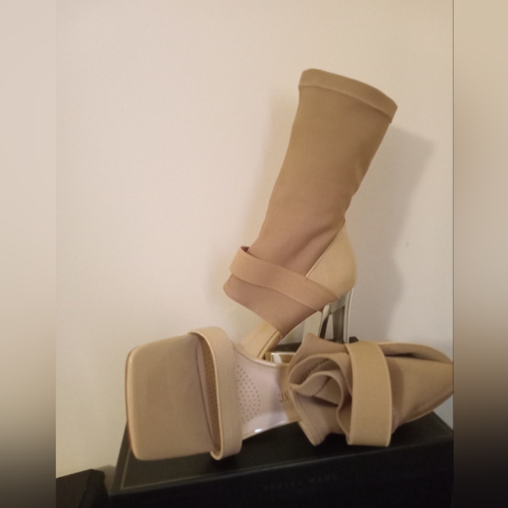 Women boot - Picture 2 of 5